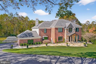 7652 Greendell Ln, Highland, MD 20777