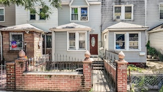 15336 Foch Blvd, Jamaica, NY 11434