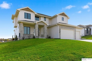 10109 Laramie St, Papillion, NE 68046