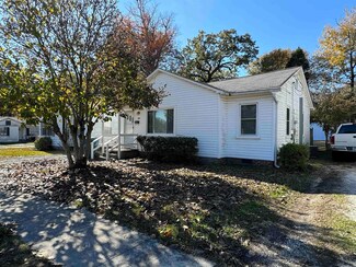 924 Toler St, Malvern, AR 72104