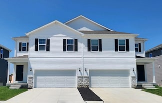 7901 N 169th St, Bennington, NE 68007
