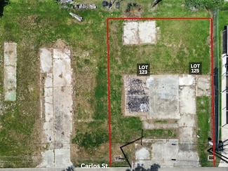 125 Carlos St, Houma, LA 70364