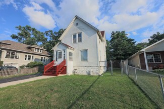 504 4th Ave, Joliet, IL 60433