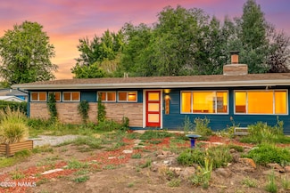 2217 N Talkington Dr, Flagstaff, AZ 86001