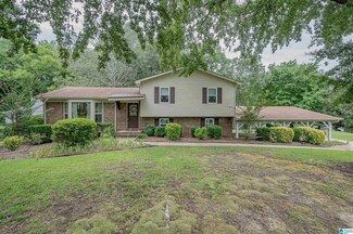 5329 Nena Cir, Mount Olive, AL 35117