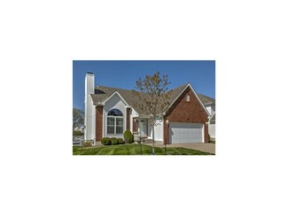 14 NW 114th Ct, Kansas City, MO 64155