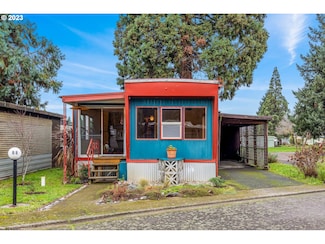 1625 Henderson Ave Unit B8, Eugene, OR 97403