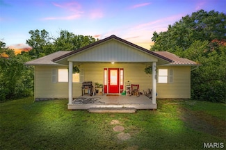 605 Main St, Leadwood, MO 63653