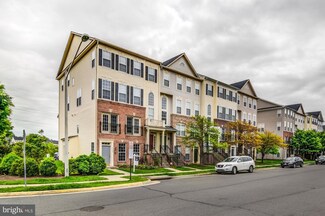 15500 John Diskin Cir Unit 16, Woodbridge, VA 22191