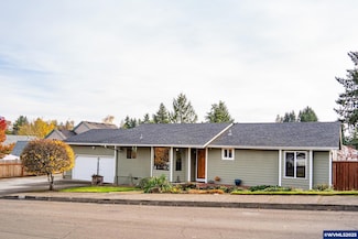 1906 Red Fox Ln SE, Salem, OR 97306