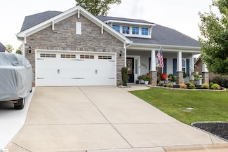 149 Damascus Dr, Simpsonville, SC 29681
