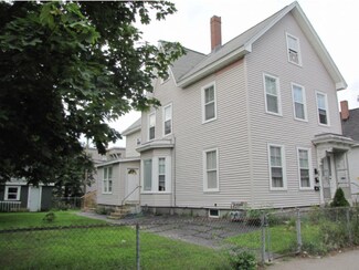 279 Spruce St, Manchester, NH 03103