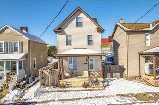 126 Washington St, Latrobe, PA 15650