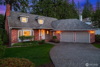 21629 NE 20th Way, Sammamish, WA 98074