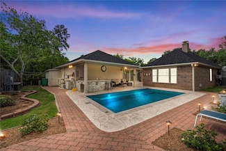 23118 Westgate Village Ln, Spring, TX 77373