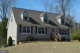 302 Smith Rd, Madison, VA 22727