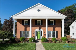1798 Cherrylawn Dr, Toledo, OH 43614