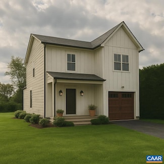 1809 Old Orchard Rd, Free Union, VA 22940