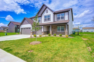 3148 Hawking Ct, Danville, IN 46122