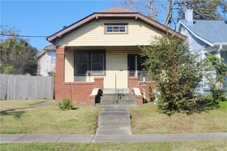 2303 Wisteria St, New Orleans, LA 70122