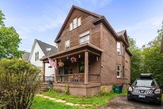 904 N 7th Ave E, Duluth, MN 55805
