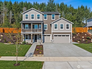 15316 210th Ave E Unit 319, Bonney Lake, WA 98391