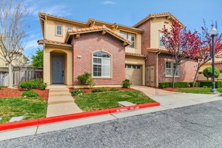 1367 Trailside Ct Unit 13, San Jose, CA 95138