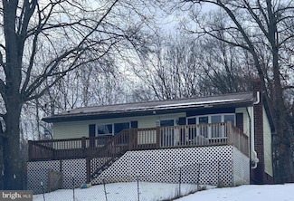 2473 Old Erie Pike, West Decatur, PA 16878