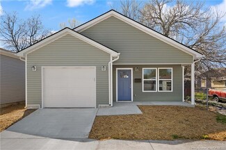 241 Graham St, Jeffersonville, IN 47130