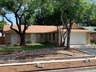 6804 Brookfield, San Antonio, TX 78238