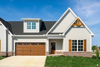 2160 Rylee Way Unit 42, Greenbrier, TN 37073