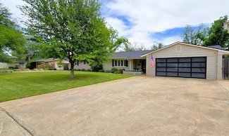 1403 Douglas Ave, Midland, TX 79701