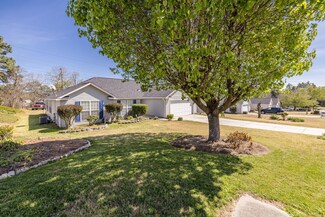 5595 Silver Fox Way, North Augusta, SC 29841