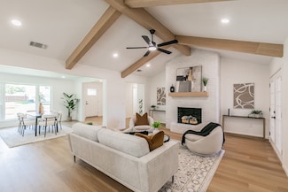 2505 Kelsey Dr, Plano, TX 75075