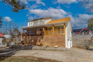 238 Tates Creek Ave, Richmond, KY 40475