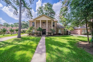 5511 Alamosa Ln, Spring, TX 77379