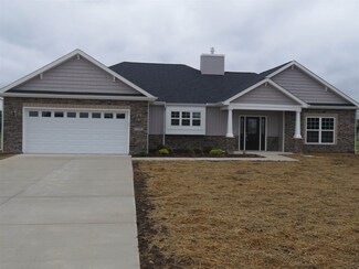 3278 N Jersey Dr, Delphi, IN 46923