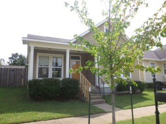 646 Peyton Cir, Memphis, TN 38107
