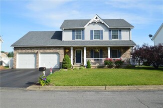 321 Delaware Ave, Wind Gap, PA 18091