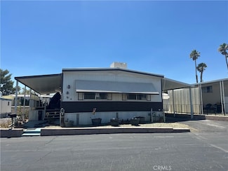 701 Montara Rd Unit 123, Barstow, CA 92311
