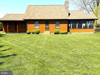 1443 Todds Chapel Rd, Greenwood, DE 19950