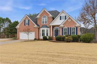 6750 Moulton Place, Cumming, GA 30040