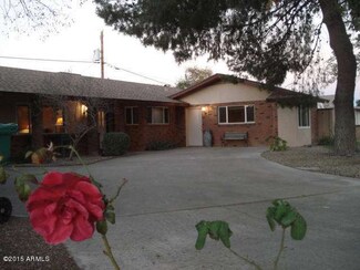 822 E 9th Place, Mesa, AZ 85203