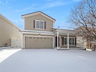 18986 E 51st Place, Denver, CO 80249