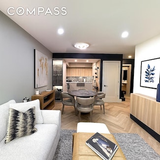 668 Washington St Unit GA, New York, NY 10014