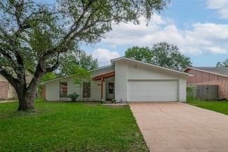 3835 Cypressdale Dr, Spring, TX 77388