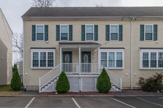 17 Foster St Unit 16, Brockton, MA 02301