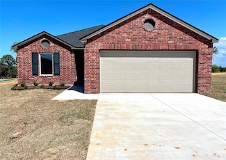 13429 Pineberry Way, McLoud, OK 74851