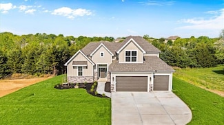 7016 N Polk Ave, Kansas City, MO 64151