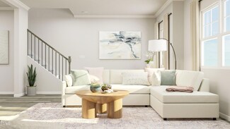 1793 Sweet Gardenia Way Unit 423, Apex, NC 27502